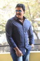 Sunil 2 Countries Interview Stills